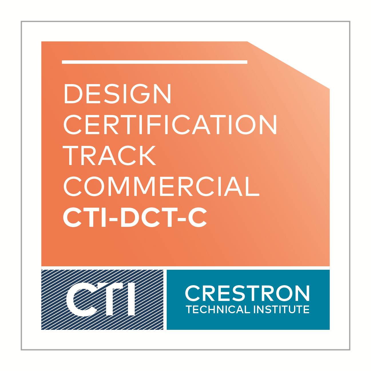 MDT Technologies Certification 04-crestron-CTI-DCT-C